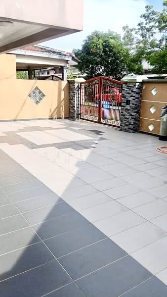 Rumah Teres 2 Tingkat untuk Dijual di Bandar Baru Sungai Buloh (Sungai Buloh) - Sabirin Ahmad - PropertyGuru.com.my