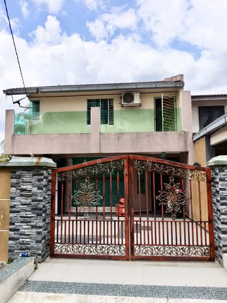 Rumah Teres 2 Tingkat untuk Dijual di Bandar Baru Sungai Buloh (Sungai Buloh) - Sabirin Ahmad - PropertyGuru.com.my