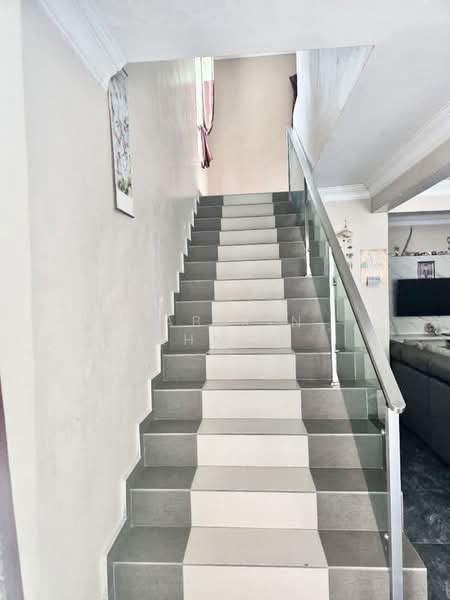Rumah Teres 2 Tingkat untuk Dijual di Bandar Baru Sungai Buloh (Sungai Buloh) - Sabirin Ahmad - PropertyGuru.com.my