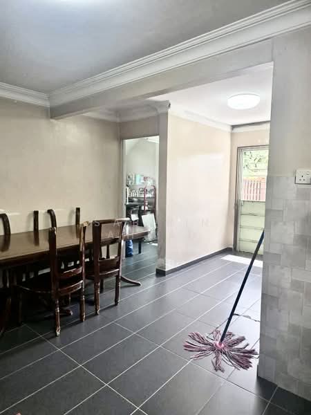 Rumah Teres 2 Tingkat untuk Dijual di Bandar Baru Sungai Buloh (Sungai Buloh) - Sabirin Ahmad - PropertyGuru.com.my