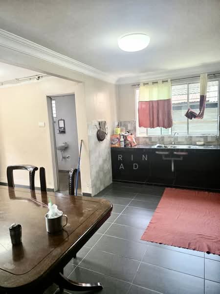Rumah Teres 2 Tingkat untuk Dijual di Bandar Baru Sungai Buloh (Sungai Buloh) - Sabirin Ahmad - PropertyGuru.com.my