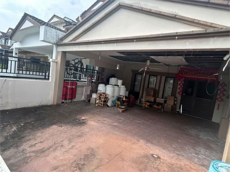 2-storey Terraced House for Sale in Bandar Puteri Puchong (Puchong) - Allen . - Exterior - PropertyGuru.com.my
