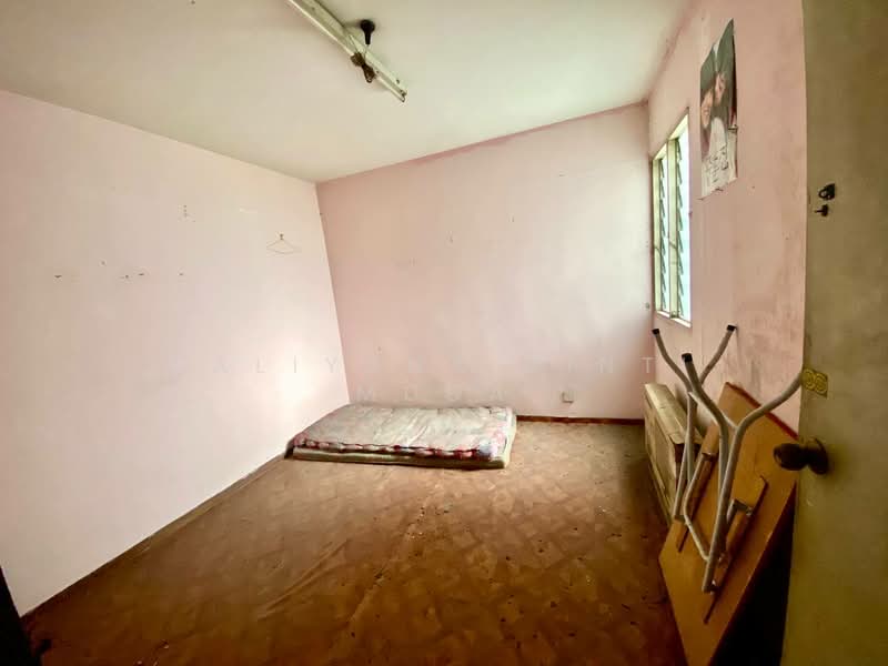 Rumah Flat untuk Dijual di Kelumpuk Camar - Faliyana binti Muda - PropertyGuru.com.my