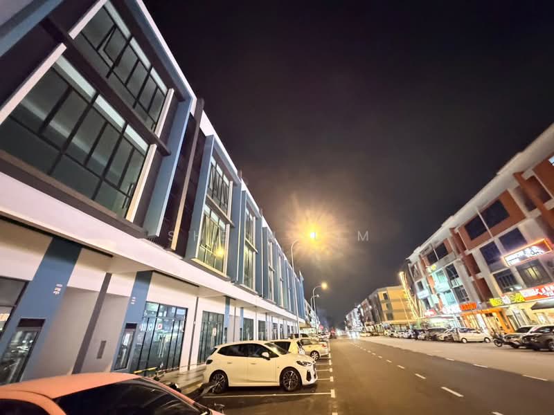 Shop for Rent in Permas Jaya (Johor) - Shela Lim - PropertyGuru.com.my