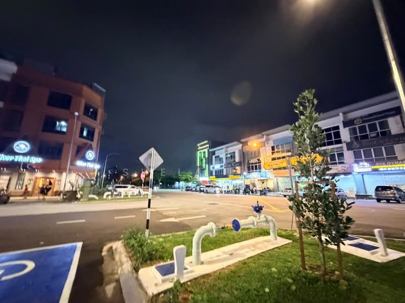 Shop for Rent in Permas Jaya (Johor) - Shela Lim - PropertyGuru.com.my