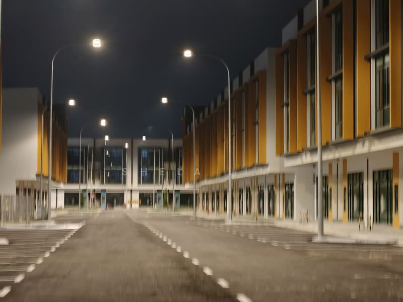 Shop for Rent in Permas Jaya (Johor) - Shela Lim - PropertyGuru.com.my