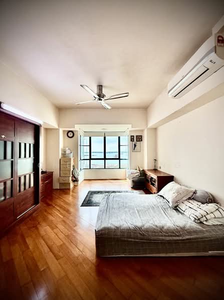 Kondominium untuk Dijual di The Regency Condominium - Cheryl Chng - Bedroom - PropertyGuru.com.my