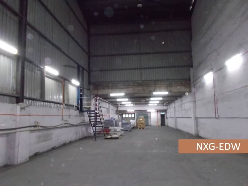 Detached Factory for Rent in Seksyen 7 (Shah Alam) - Yap Chew Ying - PropertyGuru.com.my