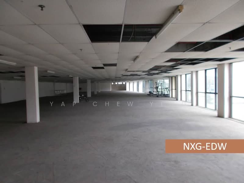 Detached Factory for Rent in Seksyen 7 (Shah Alam) - Yap Chew Ying - PropertyGuru.com.my