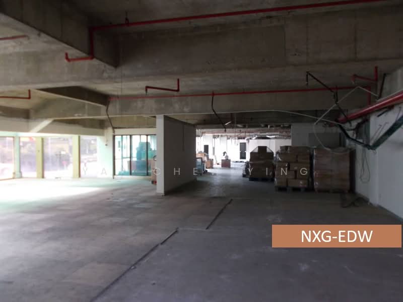 Detached Factory for Rent in Seksyen 7 (Shah Alam) - Yap Chew Ying - PropertyGuru.com.my