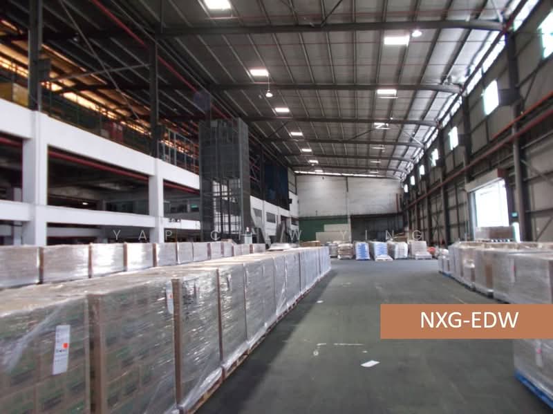 Detached Factory for Rent in Seksyen 7 (Shah Alam) - Yap Chew Ying - PropertyGuru.com.my