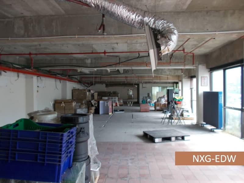 Detached Factory for Rent in Seksyen 7 (Shah Alam) - Yap Chew Ying - PropertyGuru.com.my