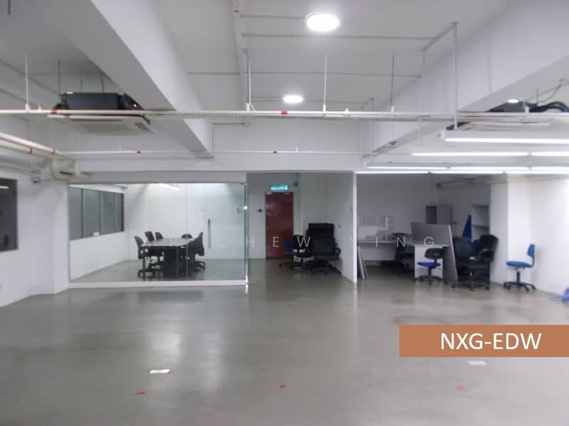 Detached Factory for Rent in Seksyen 7 (Shah Alam) - Yap Chew Ying - PropertyGuru.com.my