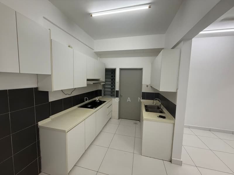 Pangsapuri untuk Disewa di The Twin Residences - DX GAN - PropertyGuru.com.my