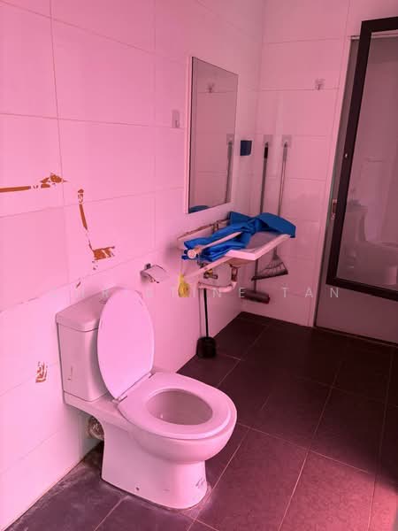 Service Residence for Rent at Halo Sunday @ Empire City - Christine Tan - PropertyGuru.com.my