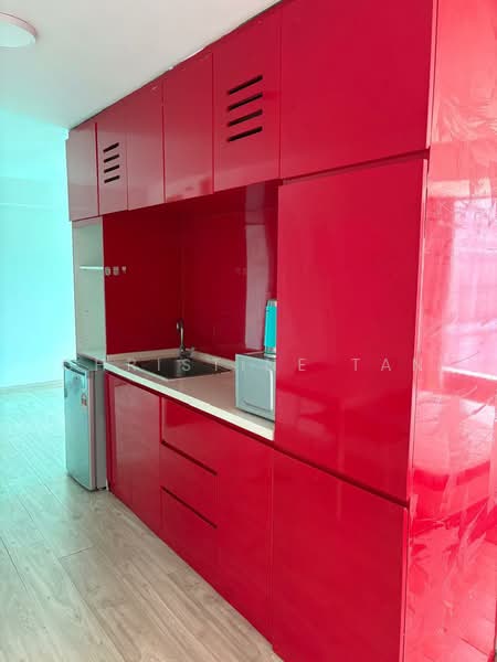 Service Residence for Rent at Halo Sunday @ Empire City - Christine Tan - PropertyGuru.com.my