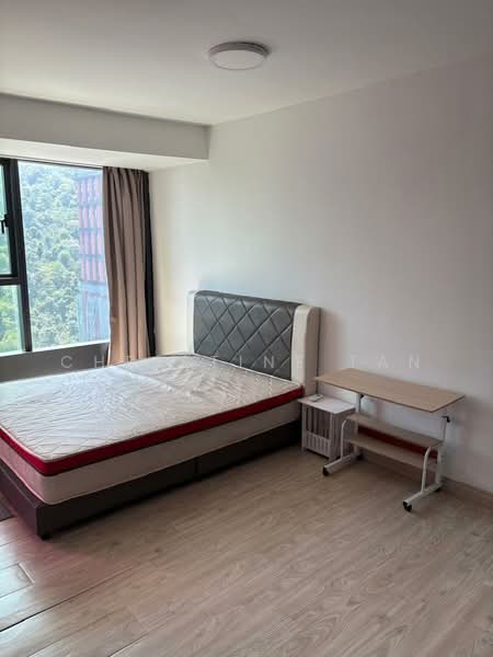 Service Residence for Rent at Halo Sunday @ Empire City - Christine Tan - PropertyGuru.com.my