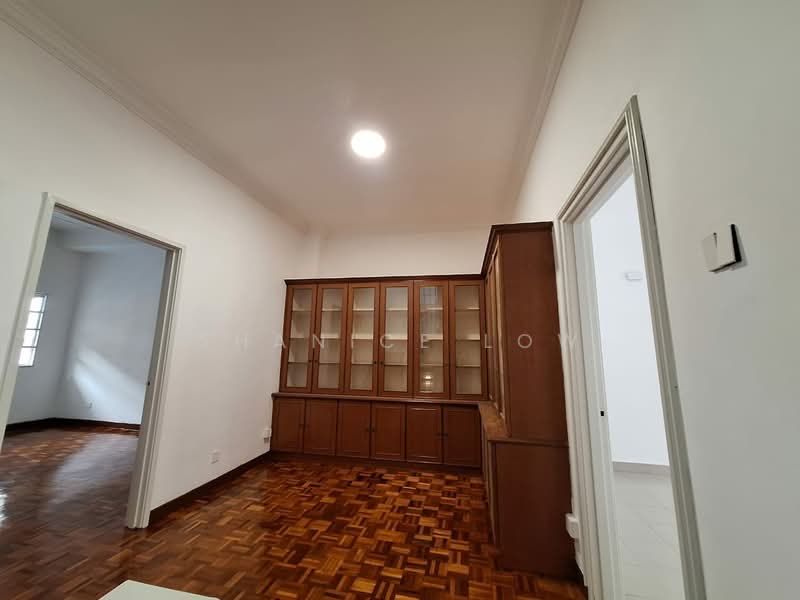 2.5-storey Terraced House for Sale in Bayan Hill Homes (Puchong) - Shanice Low - Interior - PropertyGuru.com.my