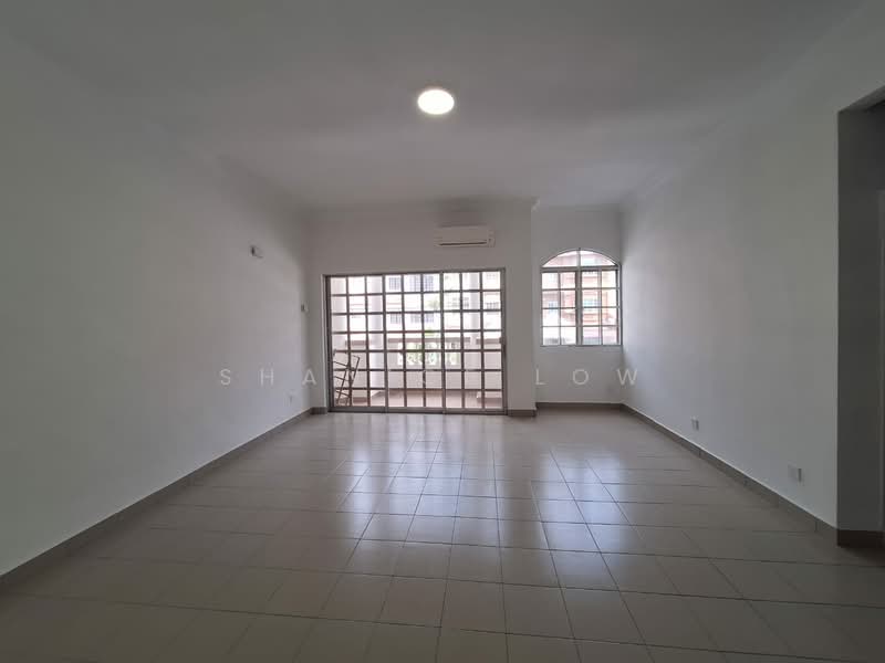 2.5-storey Terraced House for Sale in Bayan Hill Homes (Puchong) - Shanice Low - Living Room - PropertyGuru.com.my