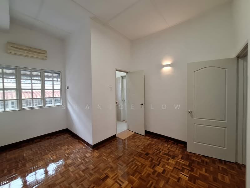 2.5-storey Terraced House for Sale in Bayan Hill Homes (Puchong) - Shanice Low - Interior - PropertyGuru.com.my
