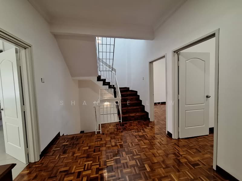 2.5-storey Terraced House for Sale in Bayan Hill Homes (Puchong) - Shanice Low - Interior - PropertyGuru.com.my
