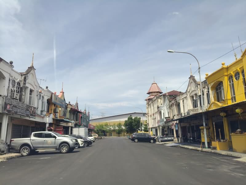Shop for Sale in Kota Pendamar (Klang) - Jason Lim - PropertyGuru.com.my