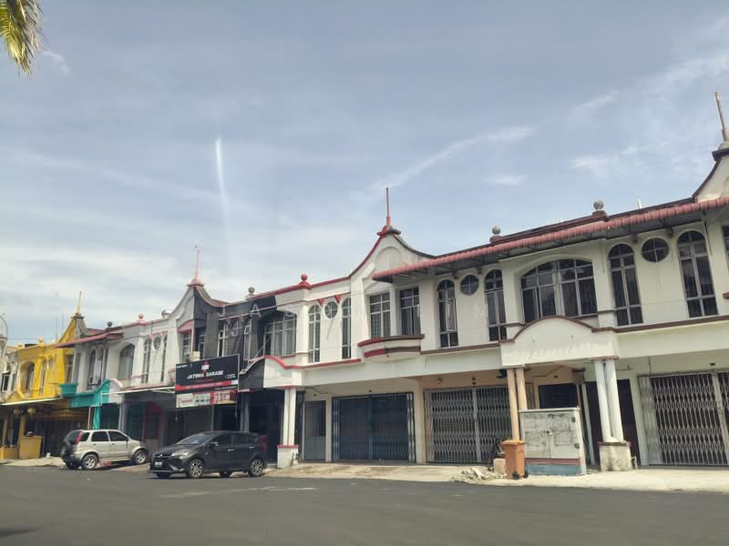 Shop for Sale in Kota Pendamar (Klang) - Jason Lim - PropertyGuru.com.my