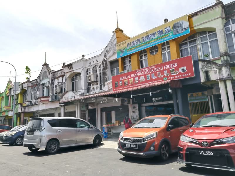 Shop for Sale in Kota Pendamar (Klang) - Jason Lim - PropertyGuru.com.my