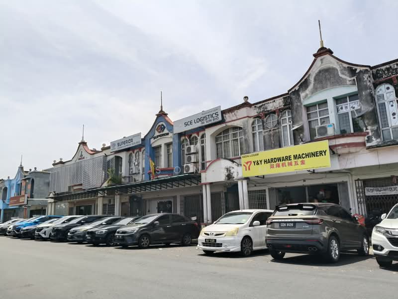 Shop for Sale in Kota Pendamar (Klang) - Jason Lim - PropertyGuru.com.my