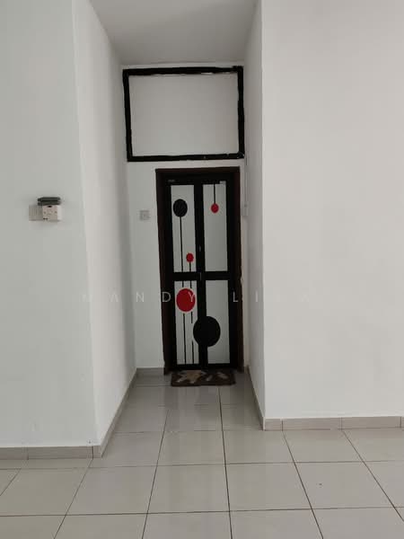 Rumah Bandar untuk Dijual di Taman Amansiara (Rawang) - Mandy Liew - Entrance - PropertyGuru.com.my