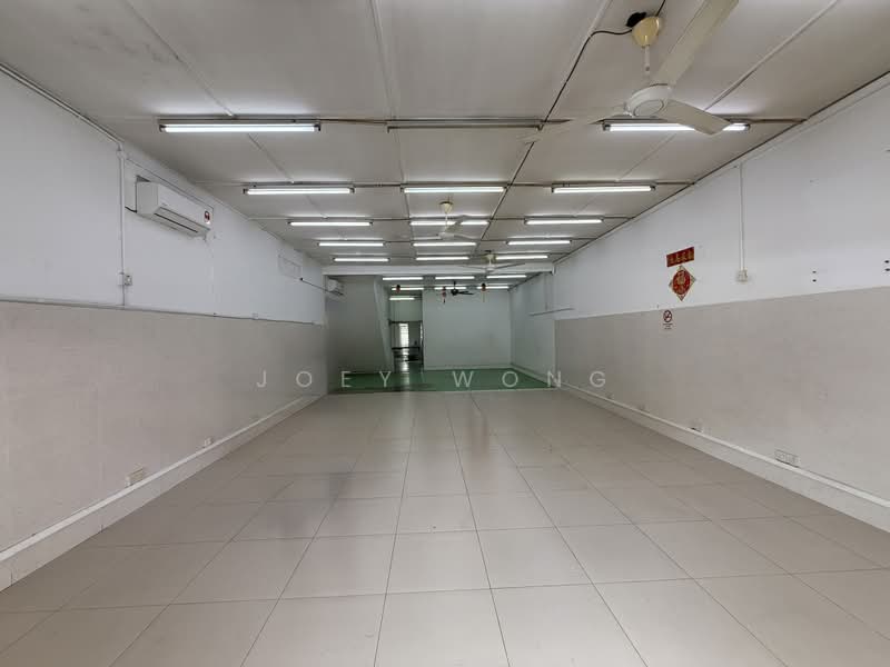 Shop for Rent in Kampung Baru Seri Kembangan (Seri Kembangan) - Joey Wong - Interior - PropertyGuru.com.my