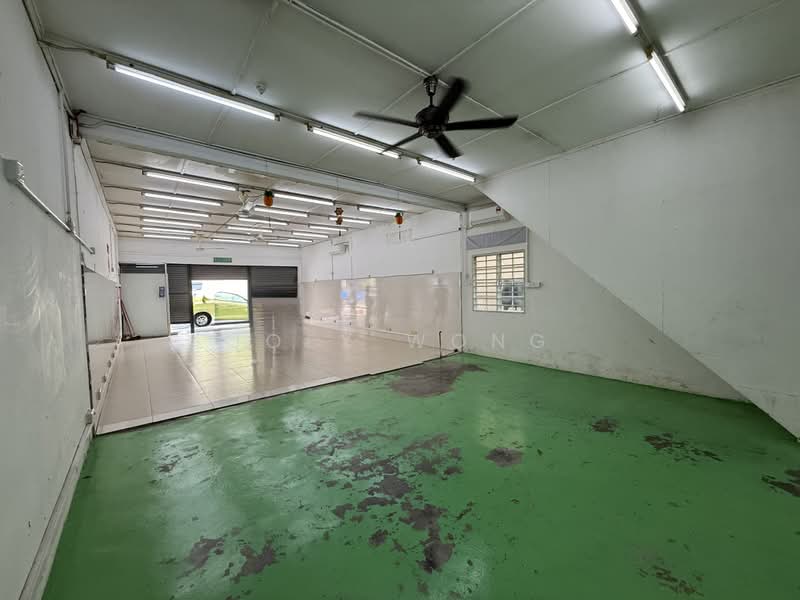 Shop for Rent in Kampung Baru Seri Kembangan (Seri Kembangan) - Joey Wong - Interior - PropertyGuru.com.my
