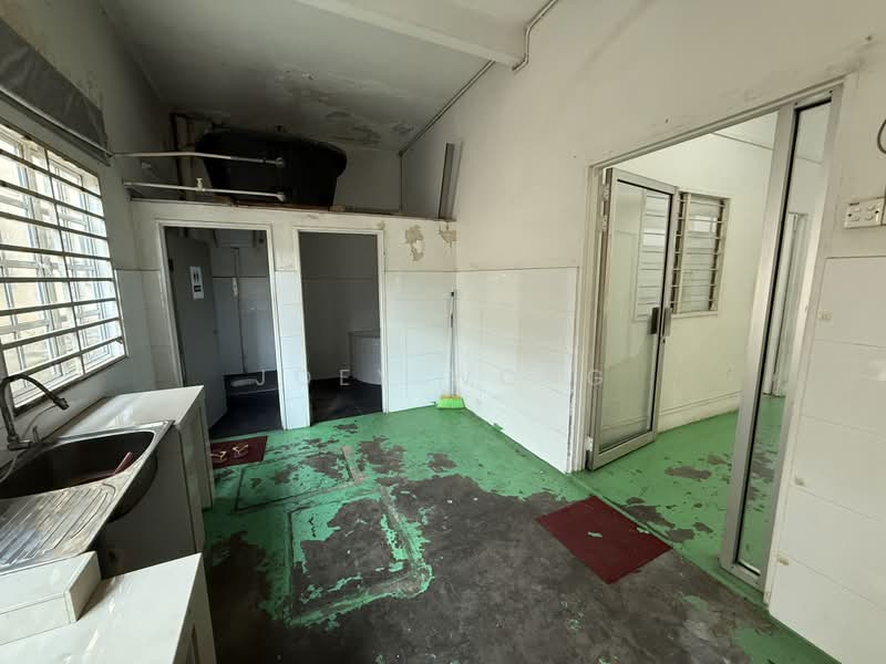Shop for Rent in Kampung Baru Seri Kembangan (Seri Kembangan) - Joey Wong - Interior - PropertyGuru.com.my