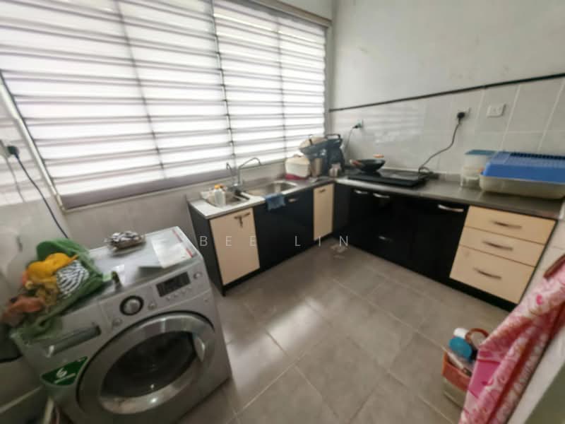 Rumah Teres 2 Tingkat untuk Dijual di Setia Indah 12 (Setia Alam) - Bee Lin - PropertyGuru.com.my