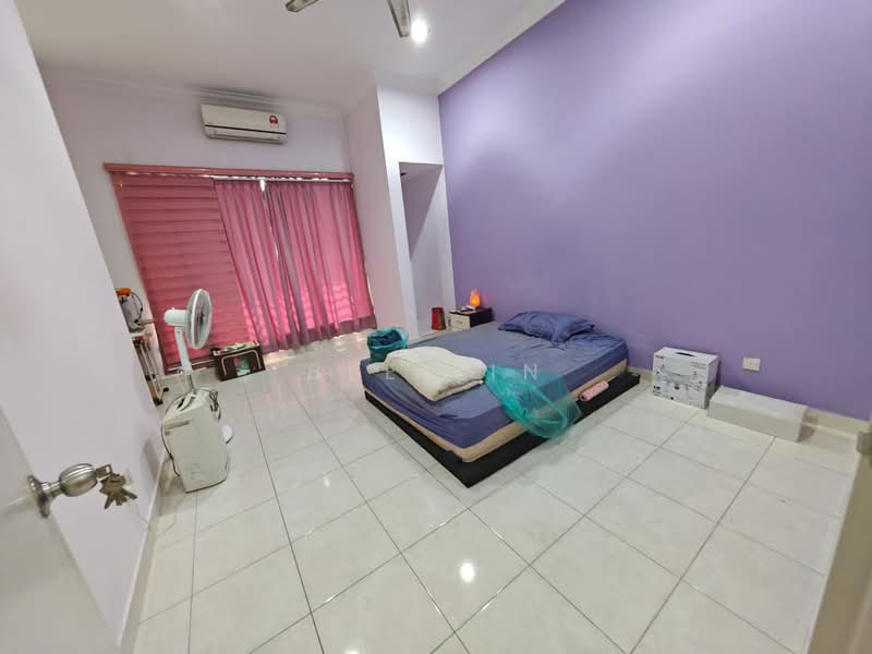 Rumah Teres 2 Tingkat untuk Dijual di Setia Indah 12 (Setia Alam) - Bee Lin - PropertyGuru.com.my