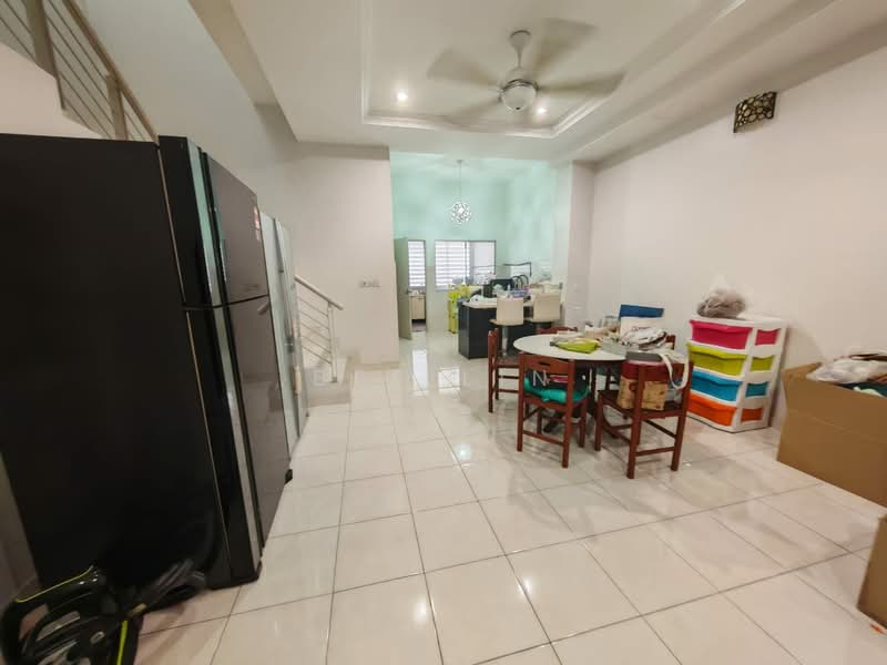 Rumah Teres 2 Tingkat untuk Dijual di Setia Indah 12 (Setia Alam) - Bee Lin - PropertyGuru.com.my