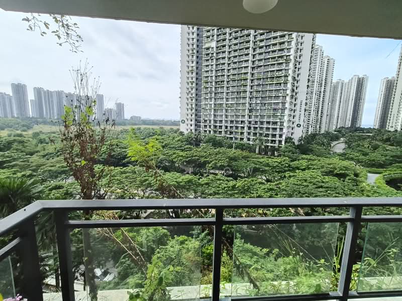 Condominium for Rent at Ataraxia Park @ Forest City - Ck Leow - PropertyGuru.com.my