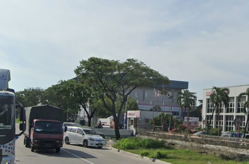 Kilang untuk Disewa di Kawasan 21, Bandar Sultan Suleiman (Pelabuhan Klang) - Nicky Ling - PropertyGuru.com.my