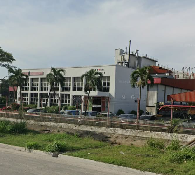 Kilang untuk Disewa di Kawasan 21, Bandar Sultan Suleiman (Pelabuhan Klang) - Nicky Ling - PropertyGuru.com.my