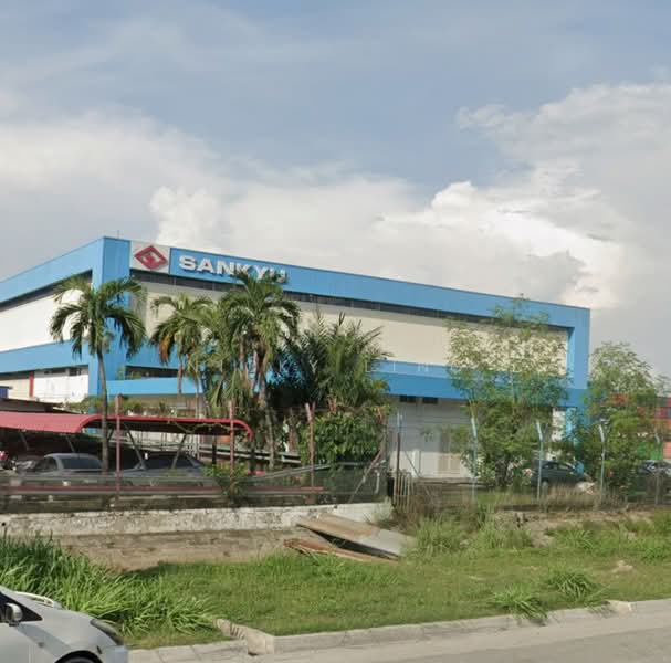 Kilang untuk Disewa di Kawasan 21, Bandar Sultan Suleiman (Pelabuhan Klang) - Nicky Ling - PropertyGuru.com.my