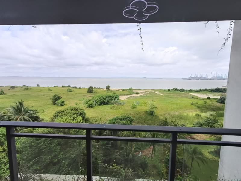 Condominium for Rent at Ataraxia Park @ Forest City - Ck Leow - PropertyGuru.com.my