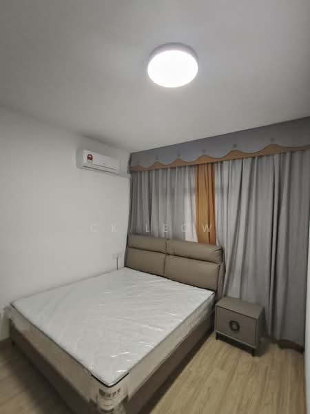 Condominium for Rent at Ataraxia Park @ Forest City - Ck Leow - PropertyGuru.com.my