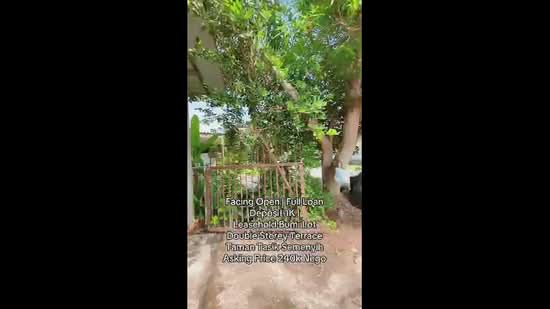 Rumah Teres 2 Tingkat untuk Dijual di Taman Tasik Semenyih (Semenyih) - Faliyana binti Muda - PropertyGuru.com.my