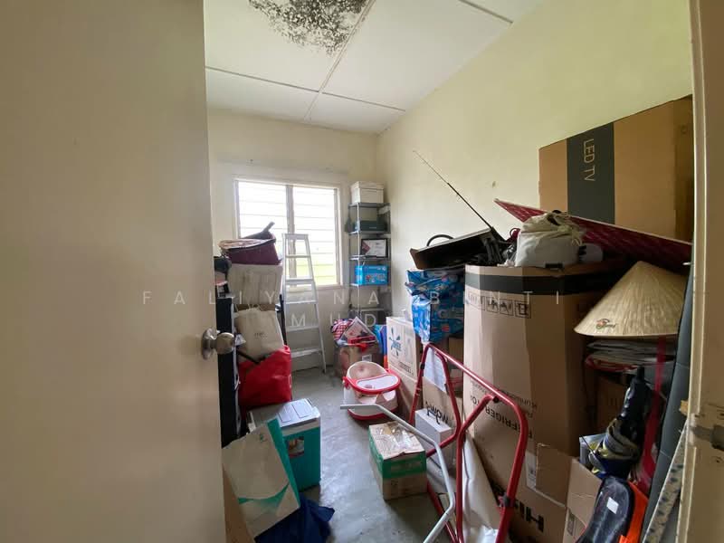 Rumah Teres 2 Tingkat untuk Dijual di Taman Tasik Semenyih (Semenyih) - Faliyana binti Muda - PropertyGuru.com.my