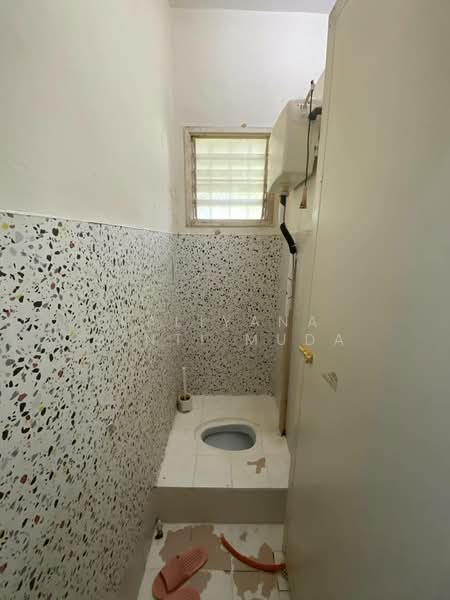 Rumah Teres 2 Tingkat untuk Dijual di Taman Tasik Semenyih (Semenyih) - Faliyana binti Muda - PropertyGuru.com.my