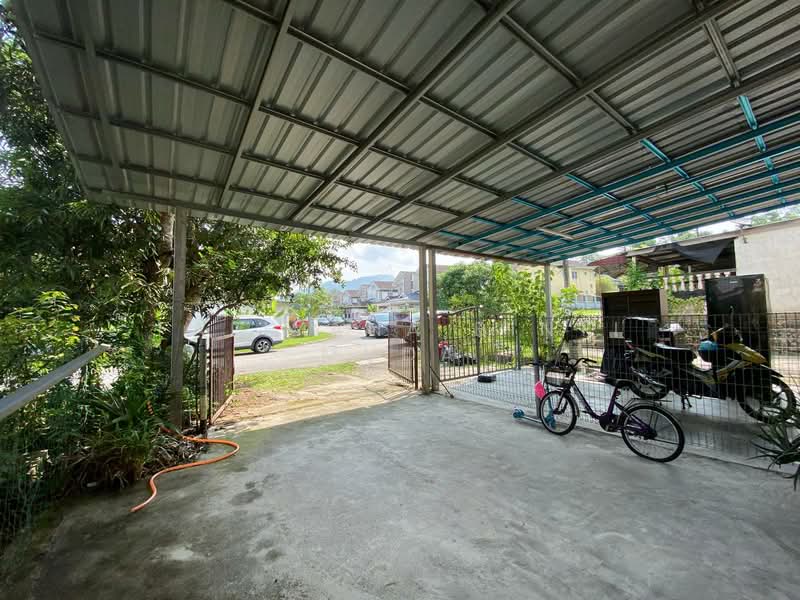 Rumah Teres 2 Tingkat untuk Dijual di Taman Tasik Semenyih (Semenyih) - Faliyana binti Muda - PropertyGuru.com.my