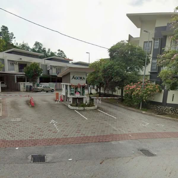 2-storey Terraced House for Sale in Forest Heights (Seremban) - Allen . - Exterior - PropertyGuru.com.my