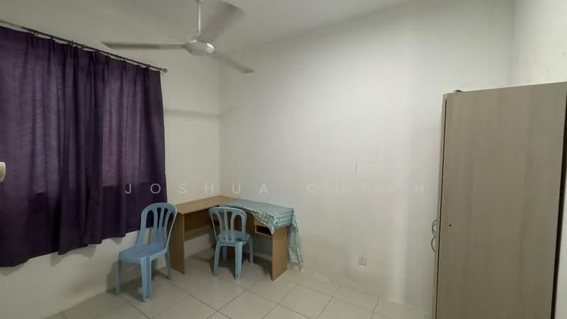 Condominium for Rent at Residensi Platinum Teratai - Joshua Cheah - Bedroom - PropertyGuru.com.my