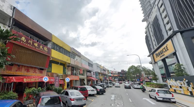 Shop / Office for Sale in Bandar Baru Sri Petaling (Sri Petaling) - Jeff Chan - Exterior - PropertyGuru.com.my
