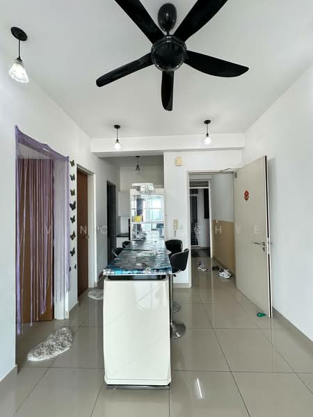 Service Residence for Rent at Citizen @ Old Klang Road - Vincent Chye - Interior - PropertyGuru.com.my